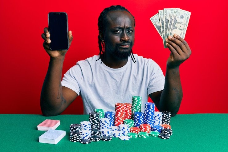 Berbagai permainan live casino populer dengan dealer profesional di platform