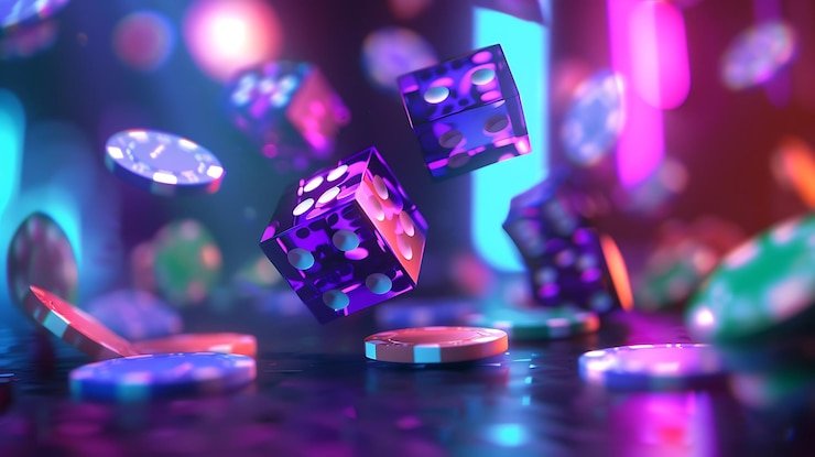 Pengalaman penggunaan sportsbook dan live casino yang mudah dan responsif