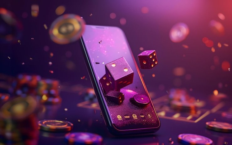 Pilihan permainan sports betting dan live casino dengan pengelolaan profesional