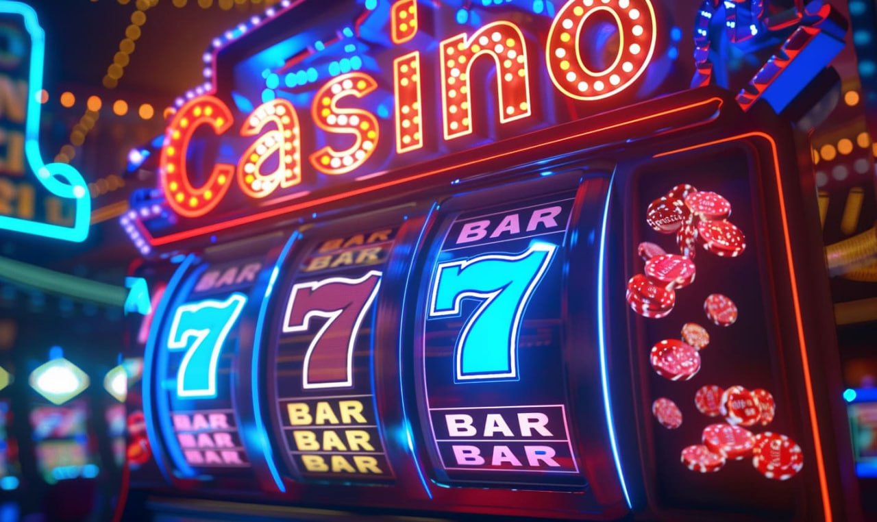 Pengalaman live casino modern dan interaktif di platform digital