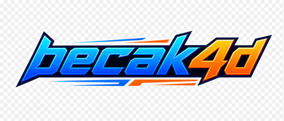 Logo becak4d